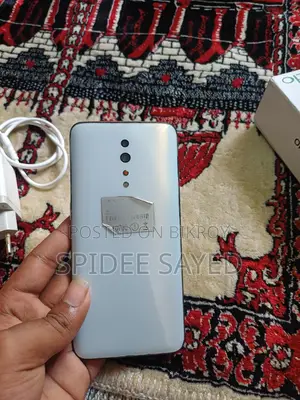 OPPO Reno Z . (Used)