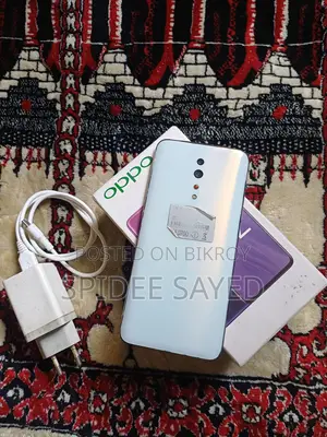 OPPO Reno Z . (Used)