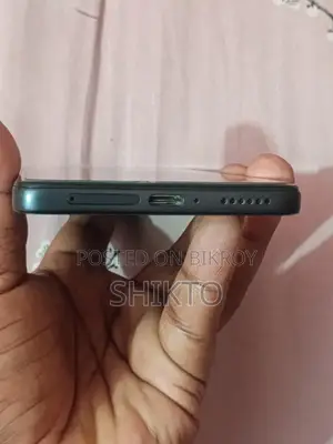শাওমি রেডমি নোট ১২ প্রো (ব্যবহৃত)
