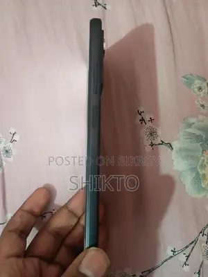 শাওমি রেডমি নোট ১২ প্রো (ব্যবহৃত)