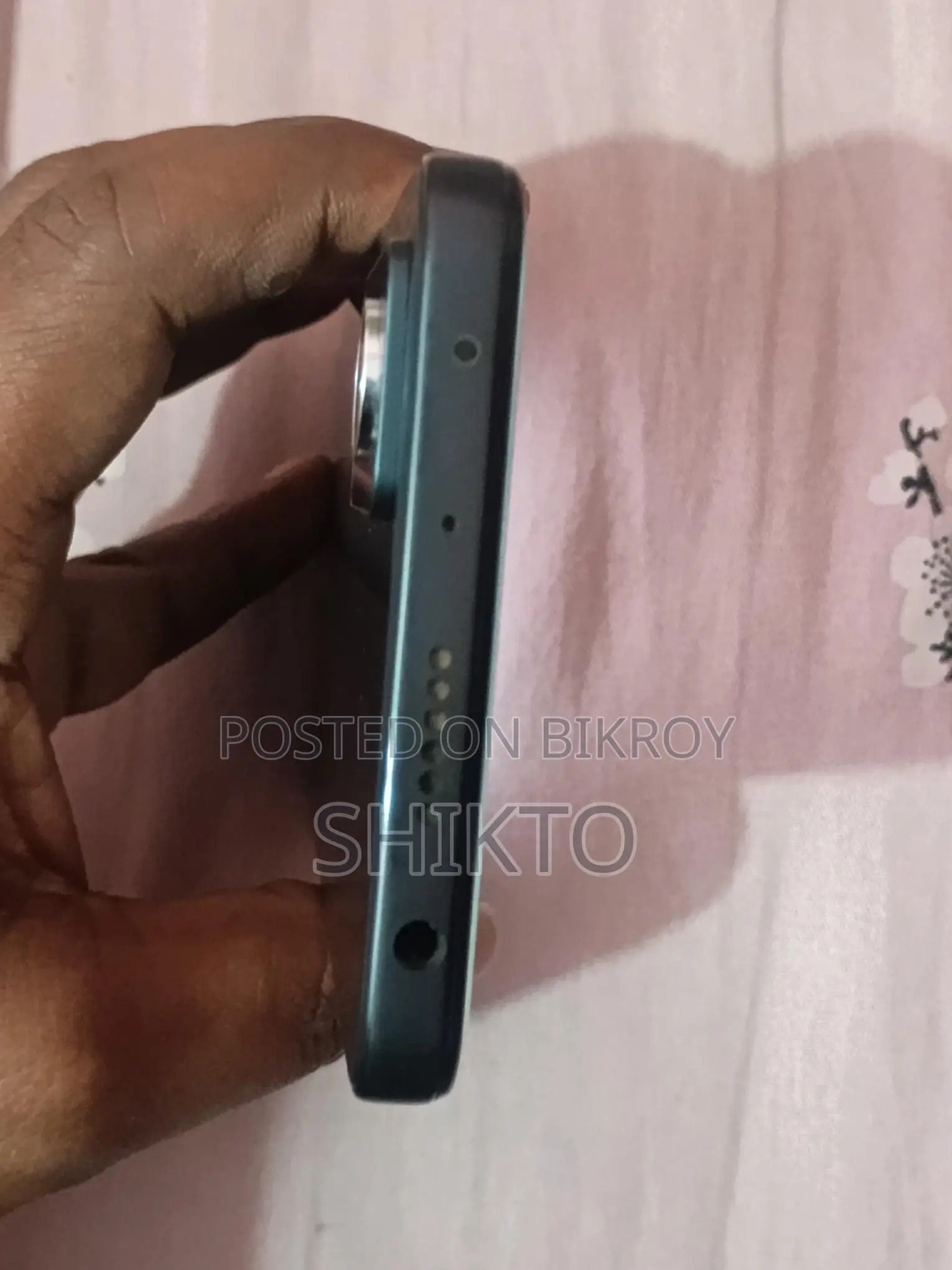 শাওমি রেডমি নোট ১২ প্রো (ব্যবহৃত)