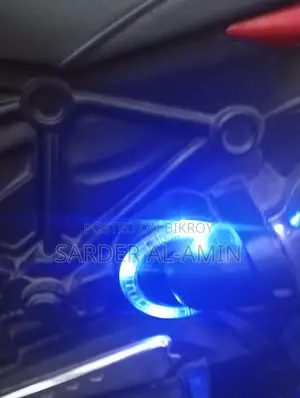Baby Rechargeable Bike