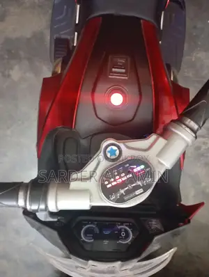 Baby Rechargeable Bike
