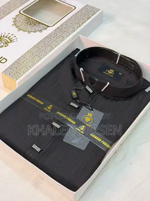 পাঞ্জাবি বিক্রয় করা হয়
