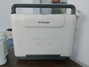 Sonoscape E1 Pro Ultrasound Machine