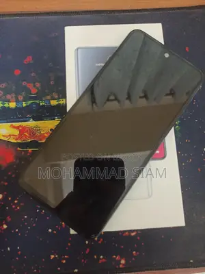 Xiaomi Redmi Note 9 Pro Global (Used)