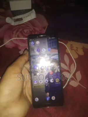 Sony Xperia 5 Mark 3 (Used)