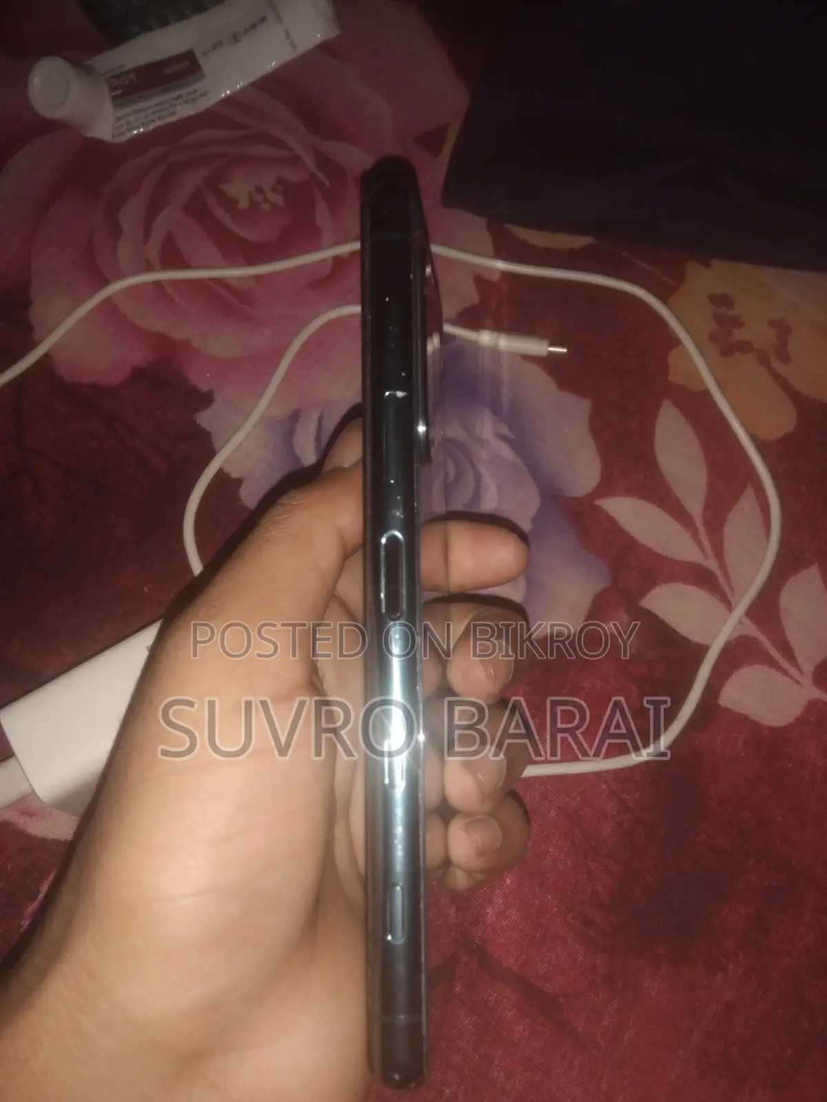 Sony Xperia 5 Mark 3 (Used)