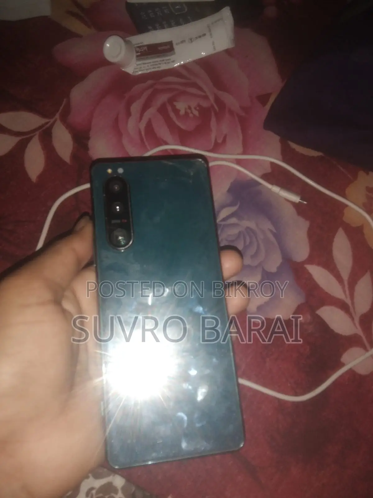 Sony Xperia 5 Mark 3 (Used)