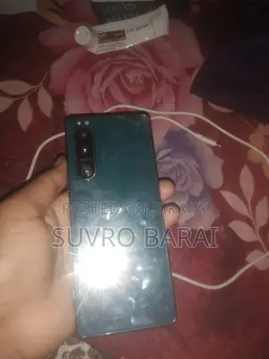Sony Xperia 5 Mark 3 (Used)