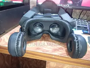 VR box