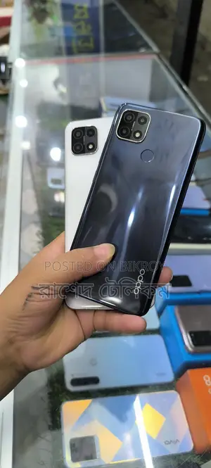 OPPO A15 Eid Offer 3/32 (Used)