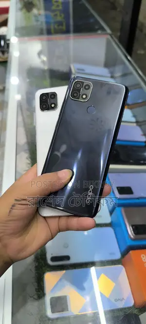OPPO A15 Eid Offer 3/32 (Used)