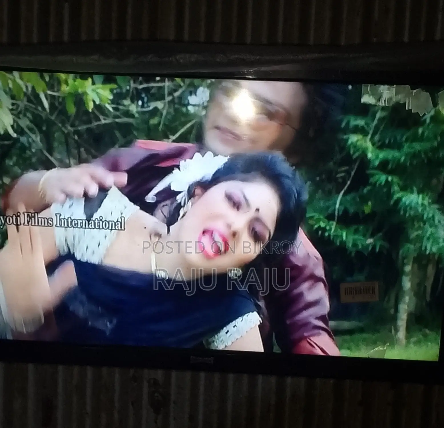 TV for Sale