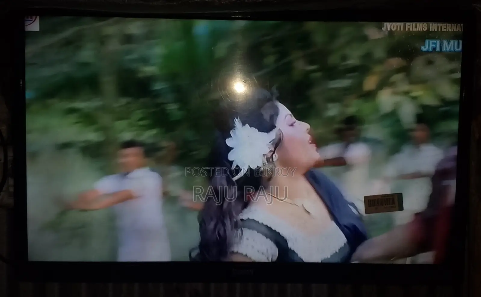 TV for Sale