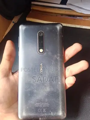 Nokia 5 (Used)