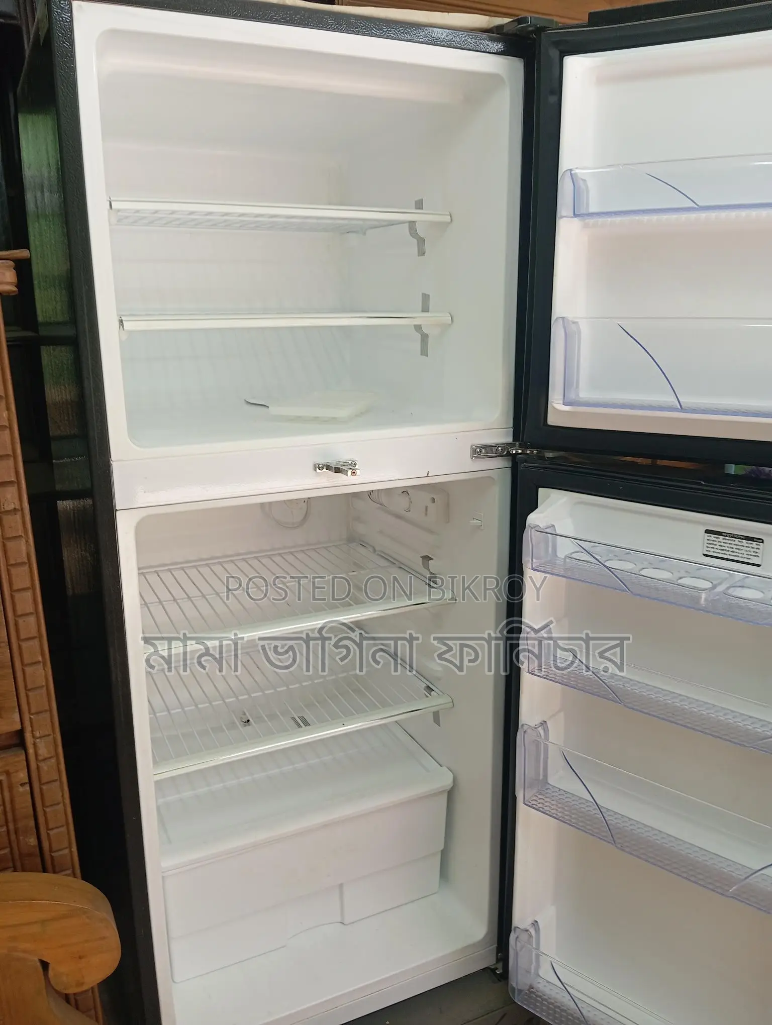 Refrigerator for Sale