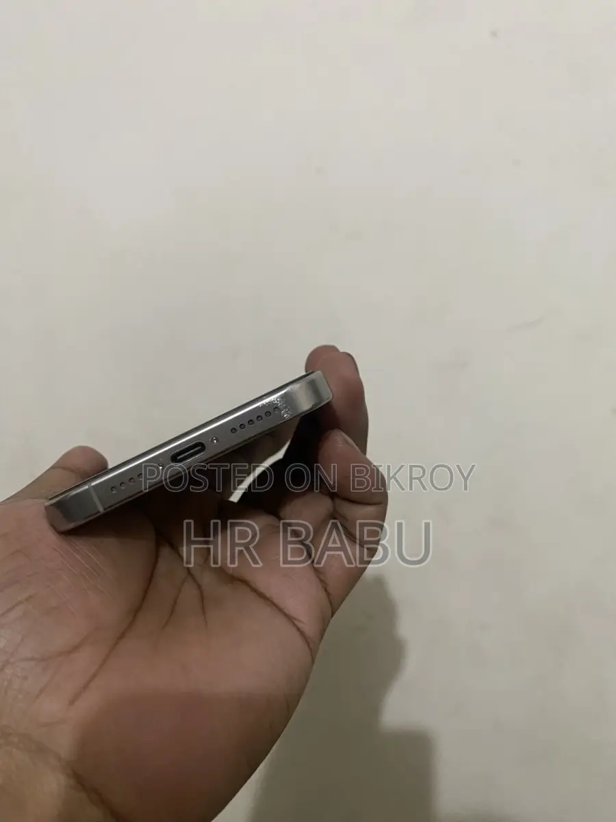 Apple iPhone 16 Pro Max (Used)
