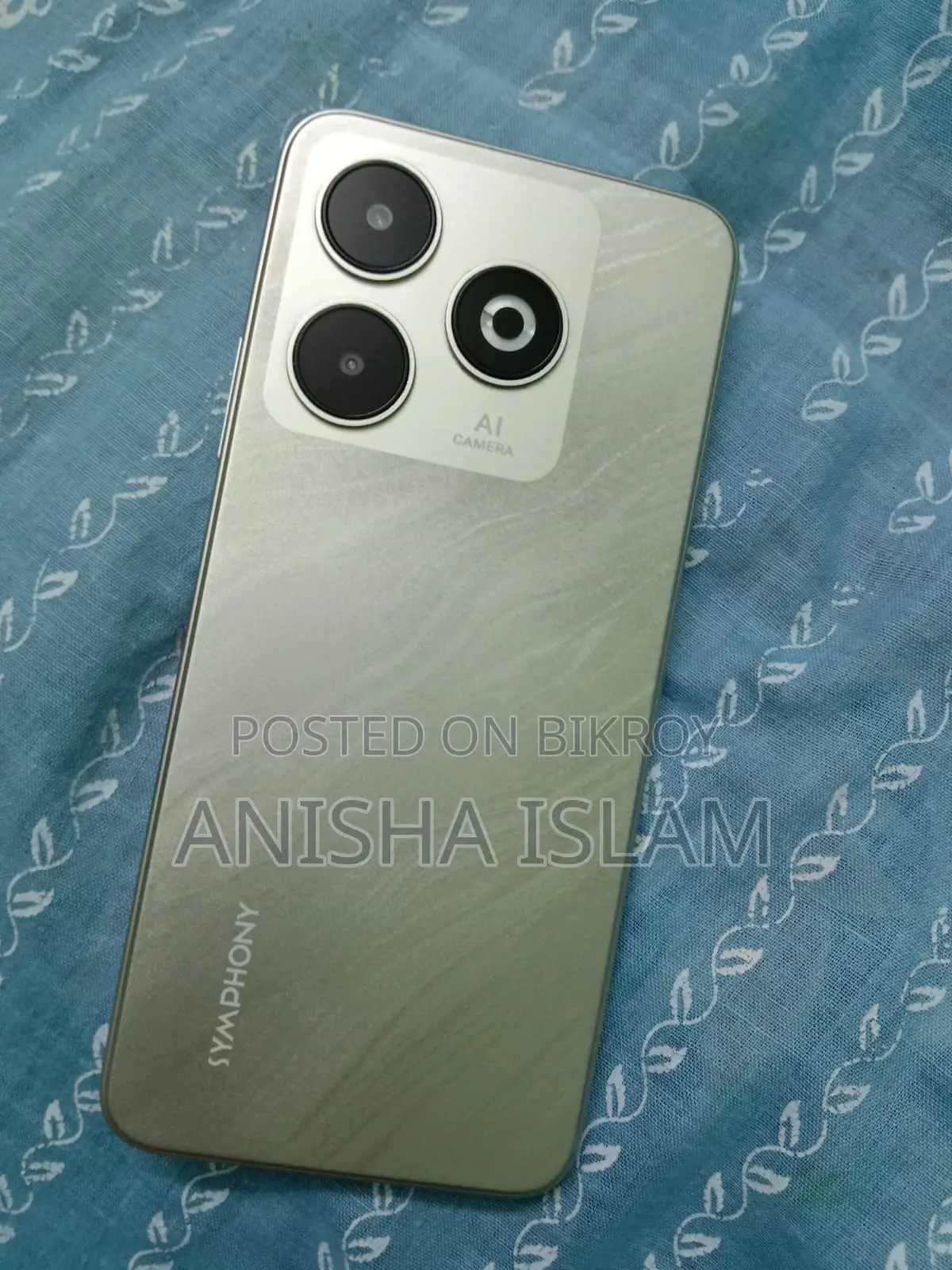 Symphony Max 10 (Used)