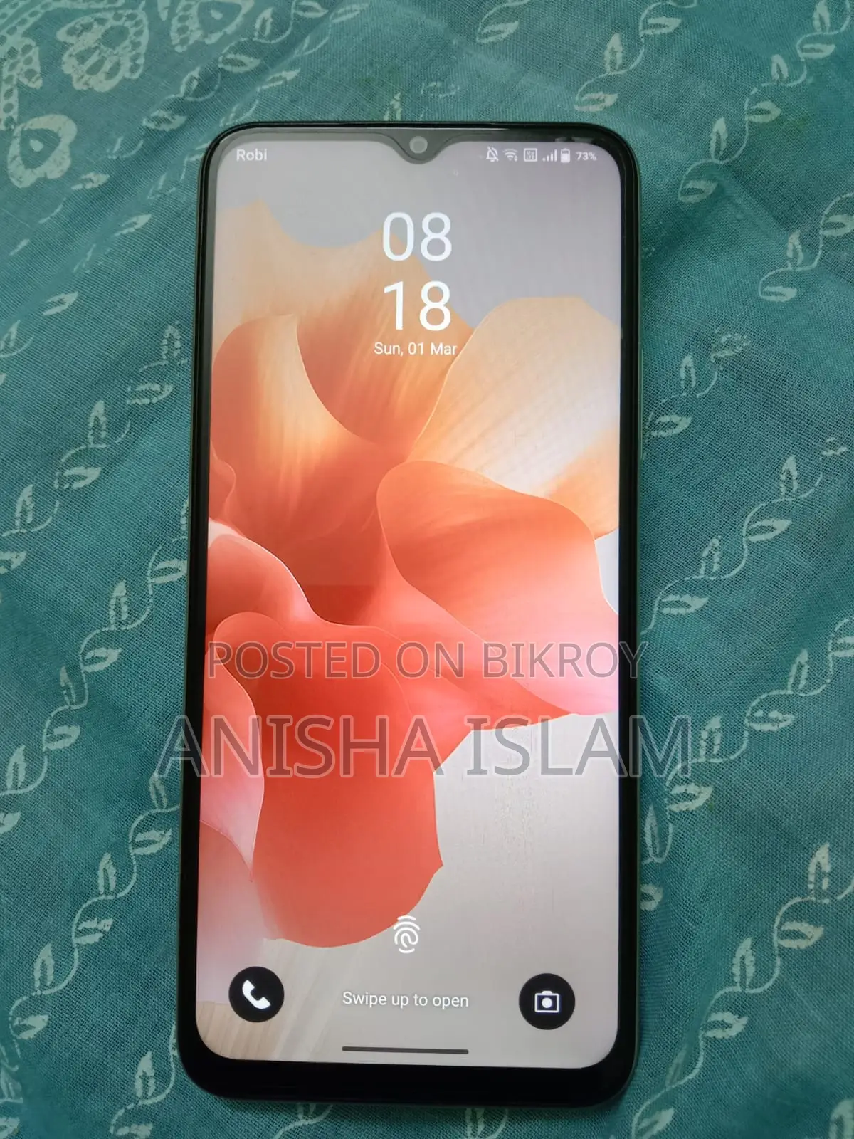 Symphony Max 10 (Used)