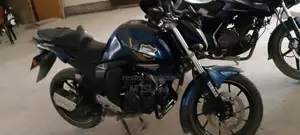 Yamaha FZS V2 2019