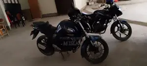 Yamaha FZS V2 2019