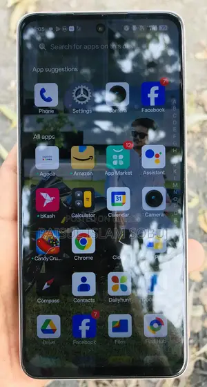 Realme 11 5G (Used)
