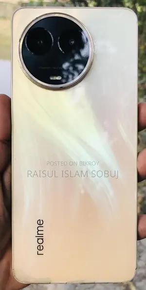Realme 11 5G (Used)