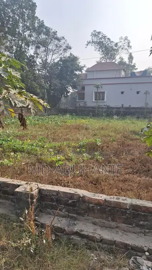 Own a piece of land very close to Dhaka!