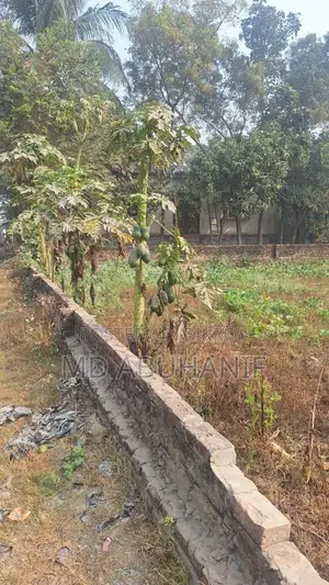 Own a piece of land very close to Dhaka!