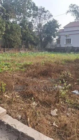 Own a piece of land very close to Dhaka!