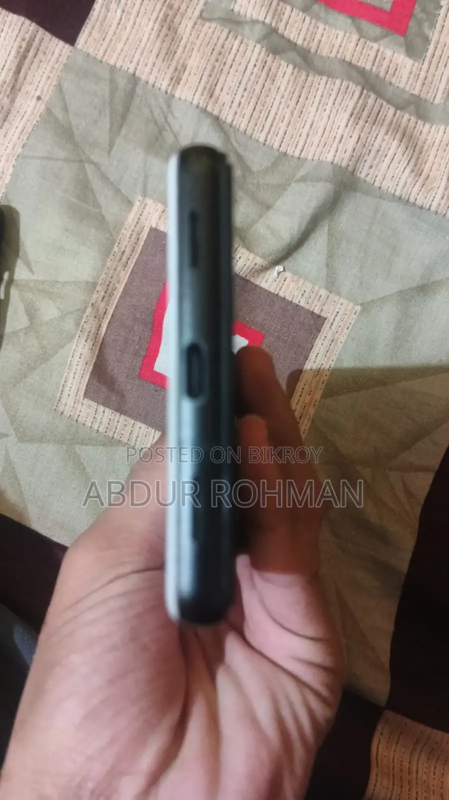 Google Pixel 6a 6/128 (Used)