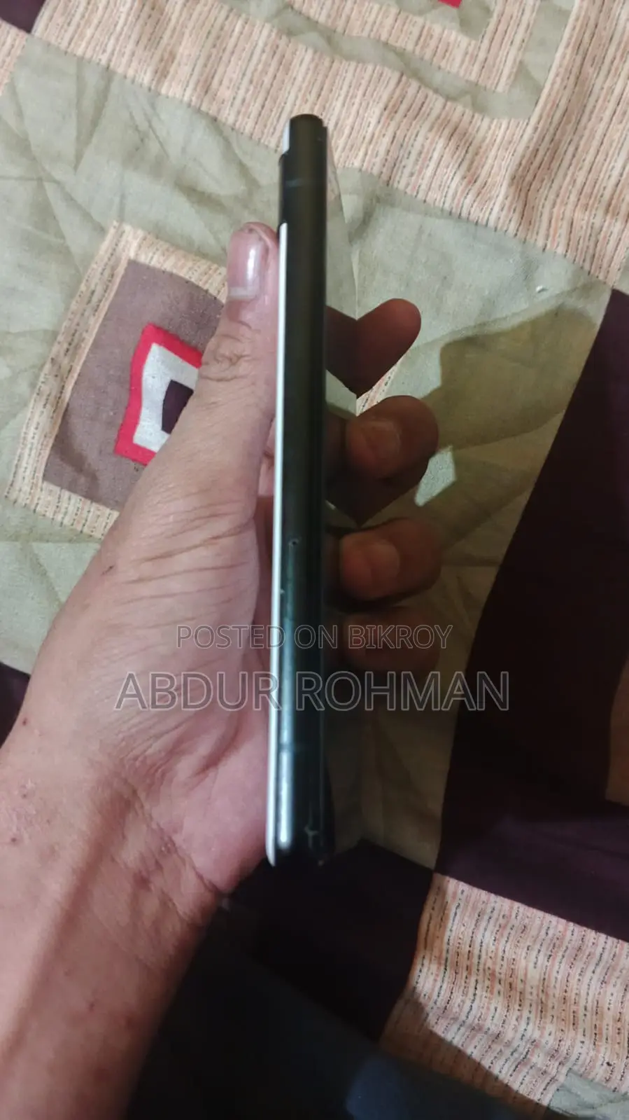Google Pixel 6a 6/128 (Used)