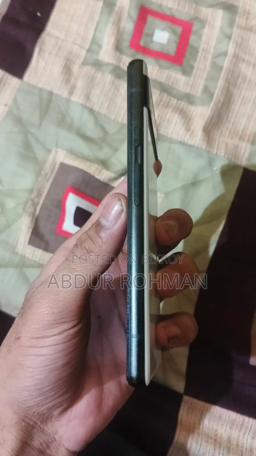 Google Pixel 6a 6/128 (Used)