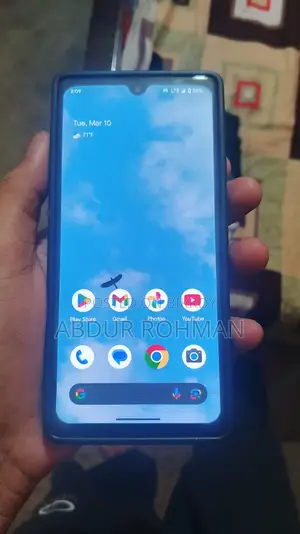 Google Pixel 6a 6/128 (Used)