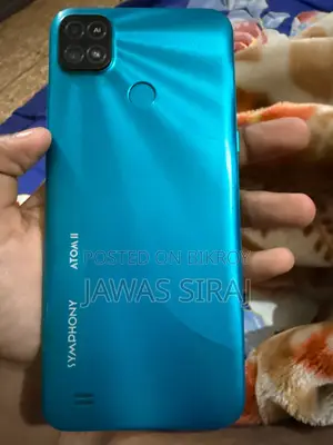 Symphony ATOM 2 (Used)