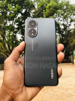 OPPO A58 (Used)