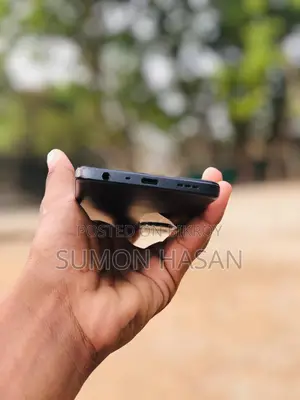 OPPO A58 (Used)