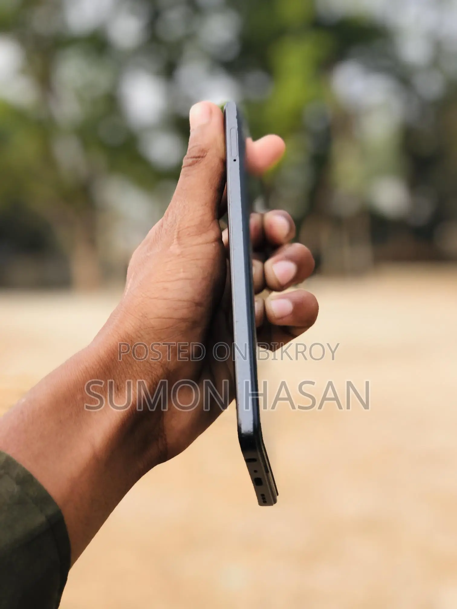 OPPO A58 (Used)