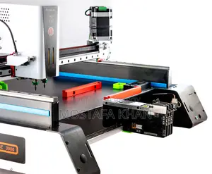 Pse-3000 পিক অ্যান্ড প্লেস মেশিন