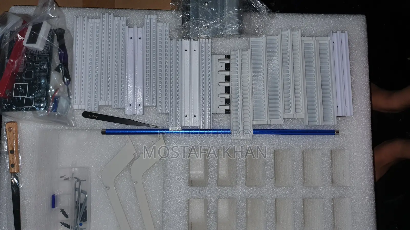 Pse-3000 পিক অ্যান্ড প্লেস মেশিন