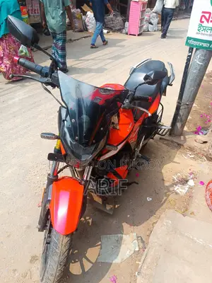Hero Thriller 160R (2023 Model) 2023