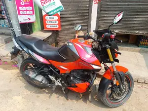 Hero Thriller 160R (2023 Model) 2023