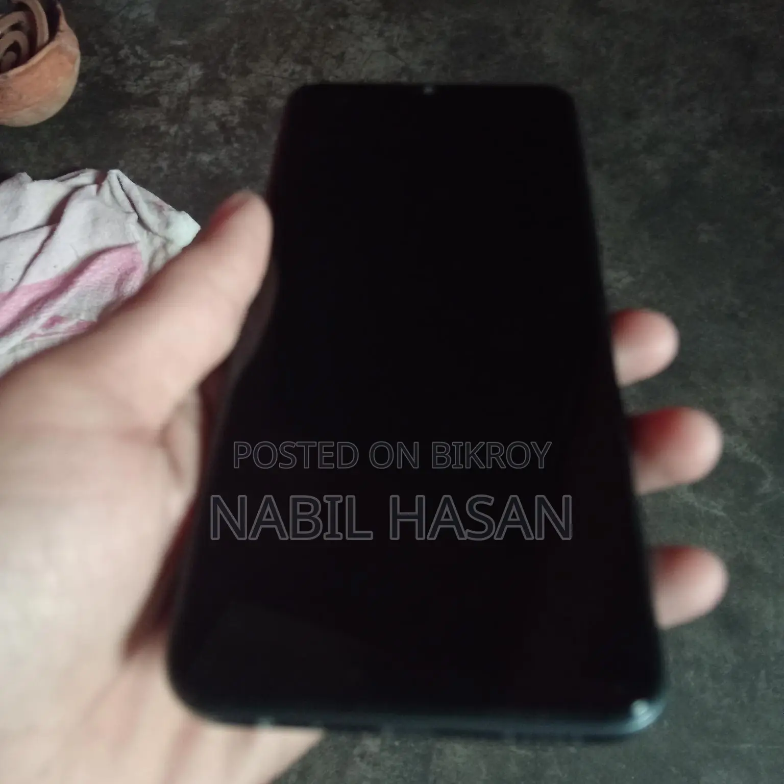 Vivo Y17s (Used)
