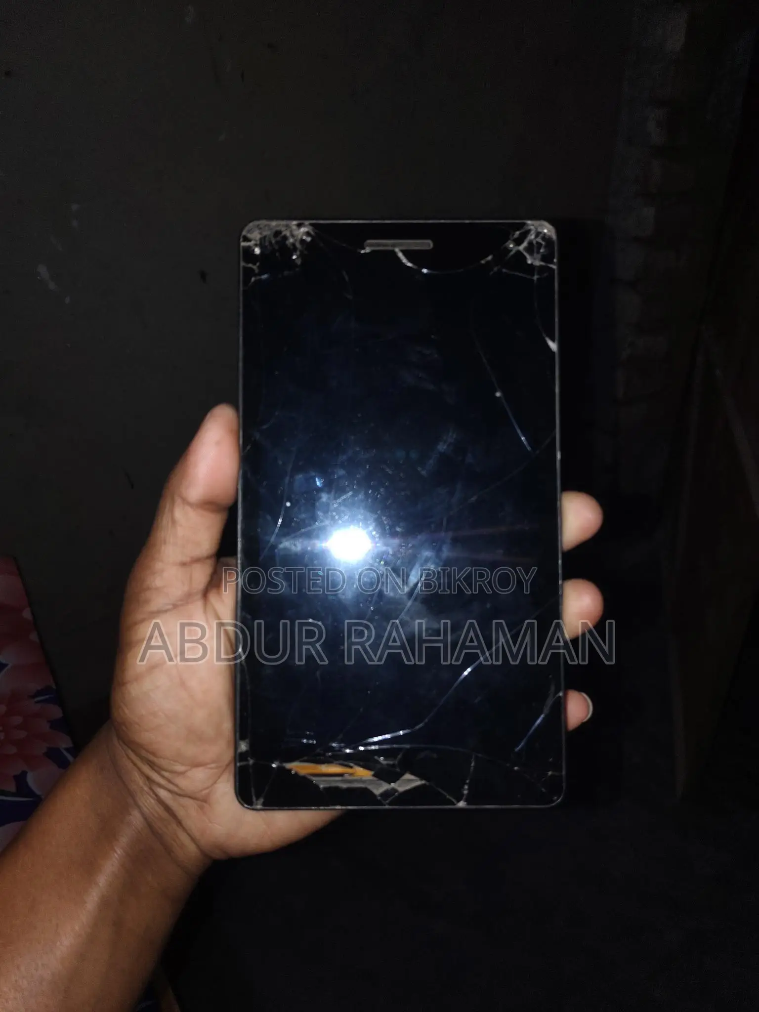 Huawei Mediapad