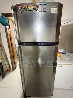 Refrigerator (Fridge)