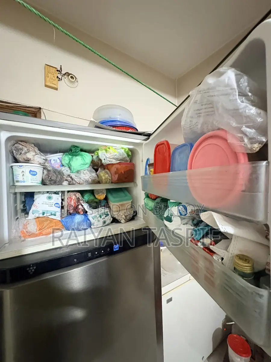 Refrigerator (Fridge)