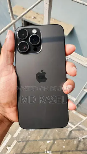 Apple iPhone 14 Pro Max (Used)