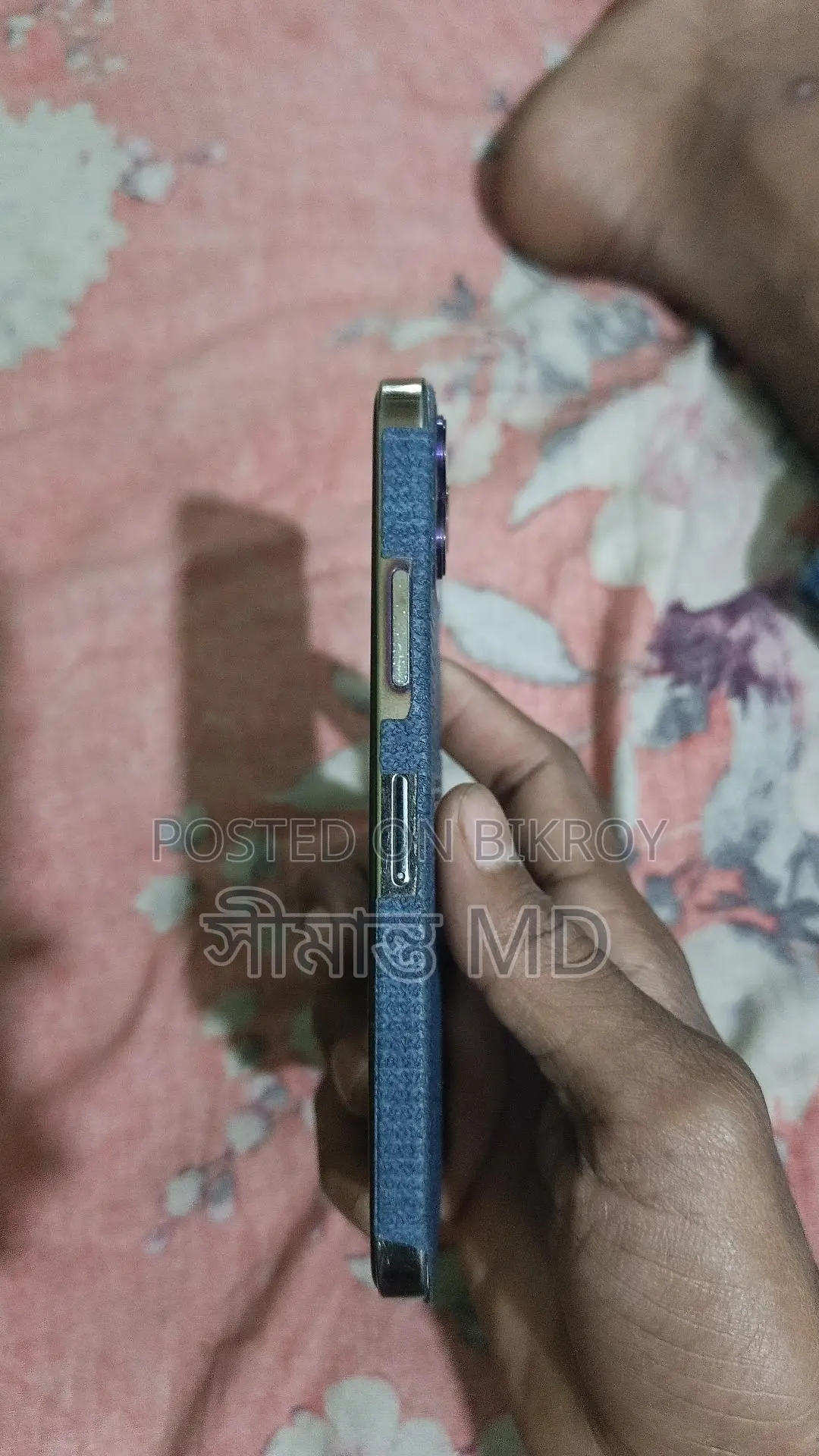 Apple iPhone X (Used)