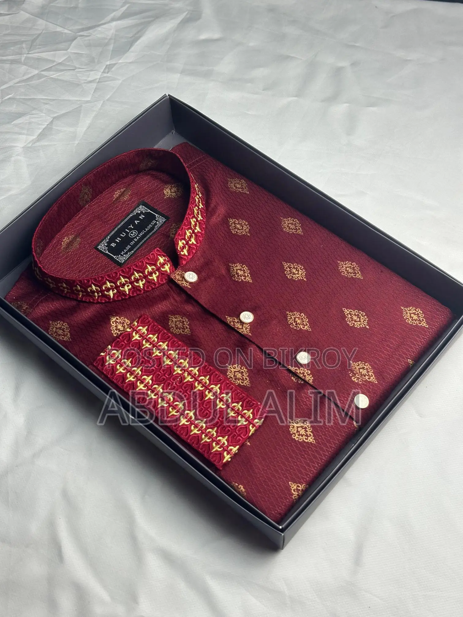 Panjabi Sale